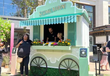 Programy Apple TV+ ożywają dzięki „Severance” ...