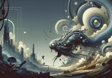 Rain World zachwyca graczy na Xbox ...