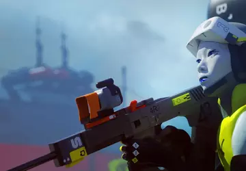 Pracami nad multiplayerową strzelanką Marathon kieruje ...