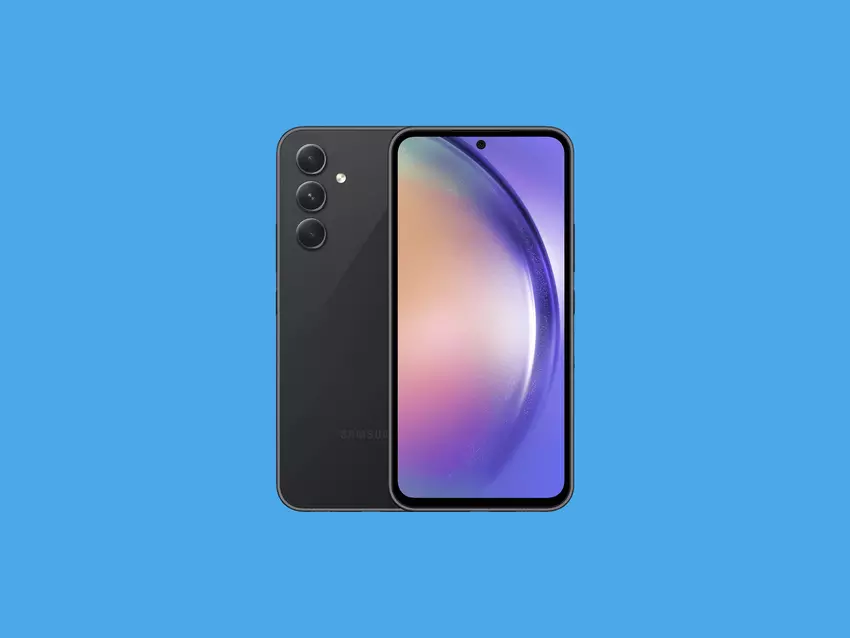 Oferta dnia: Samsung Galaxy A54 5G na Amazon za 100 USD zniżki