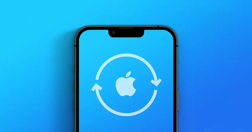 Back Market AirDrops odnowił kampanię sprzętu Apple w sklepach Apple Stores [Wideo]
