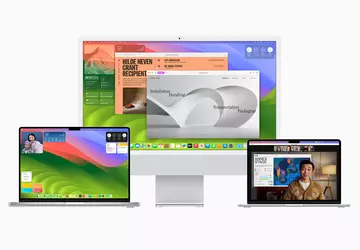 Nie tylko iOS 17.1.2: Apple ogłosiło ...