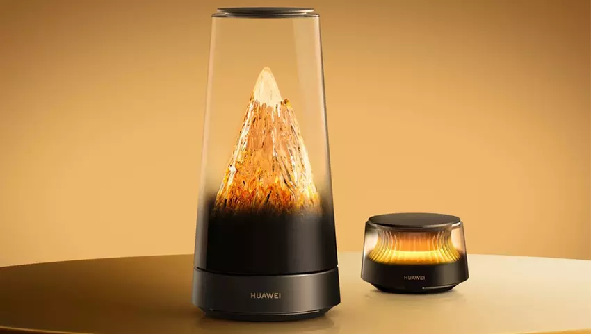 Nietypowy art-router X3 Pro od Huawei już dostępny na globalnym rynku