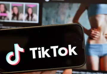 TikTok zablokował #SkinnyTok: hashtag kojarzący się ...