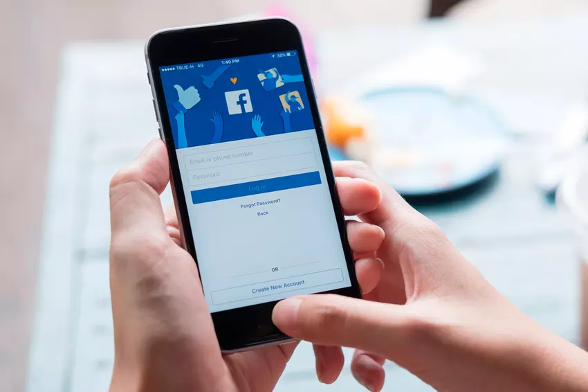 W sieci znaleziono bazę z danymi osobowymi 267 milionów użytkowników na Facebooku