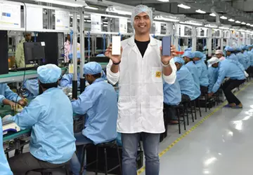 Wyprodukowano na Ziemi Ognistej: Xiaomi rozpoczyna ...