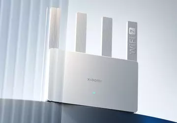 Xiaomi BE 3600: najtańszy router na ...