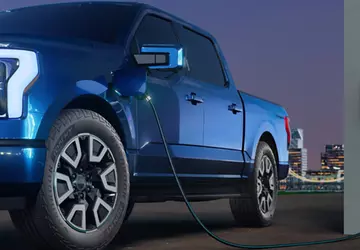 Hankook zaprezentowała opony do elektrycznych SUV-ów ...