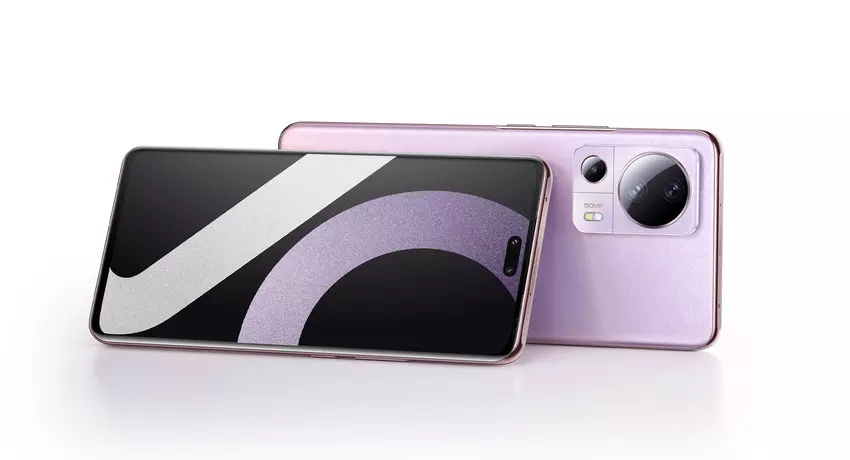 Podwójny przedni aparat 32MP i procesor MediaTek Dimensity 8200: Insider ujawnia specyfikację Xiaomi CIVI 3