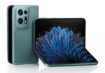 Insider: Składany smartfon OPPO Find N3 ...