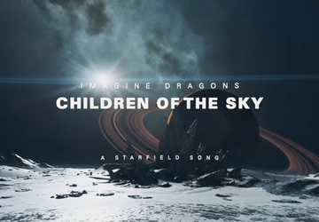 Imagine Dragons wydali utwór "Children of ...
