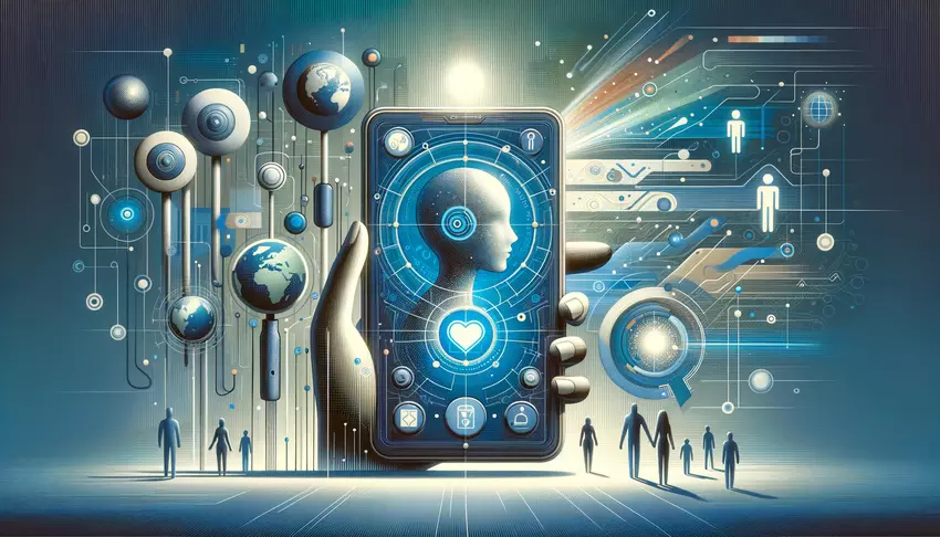 Znajomi AI: Czy technologia zmieni sposób, w jaki się przyjaźnimy?