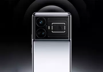 To już oficjalne: realme GT 5 ...