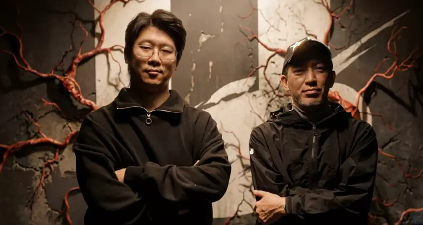 Strategiczne połączenie Shift Up i Unbound