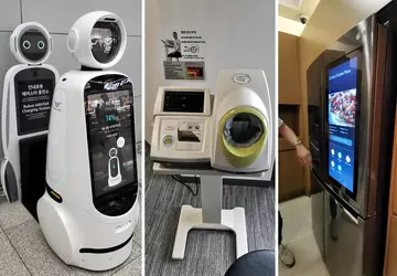 10 ciekawych rzeczy z Korei Południowej, ...