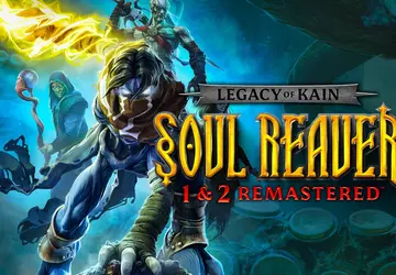 Gracze są podekscytowani Legacy of Kain ...