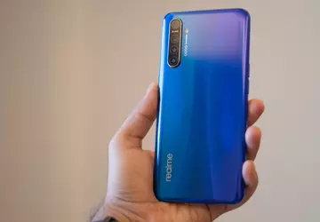 Trzeba będzie zaczekać: Realme pokazał harmonogram ...