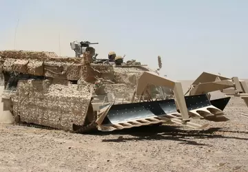 Niemcy przekazują Ukrainie nowy pakiet pomocy, ...