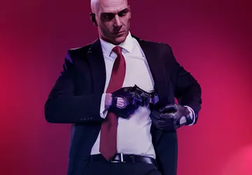 Programiści Hitman 2 wykazały co będzie ...