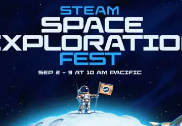 Valve zaprasza graczy na Festiwal Eksploracji ...