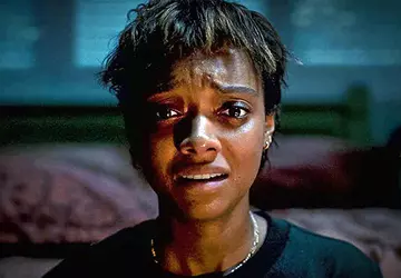 Reżyser "Władcy Pierścieni" nazwał horror "Two,Three, ...