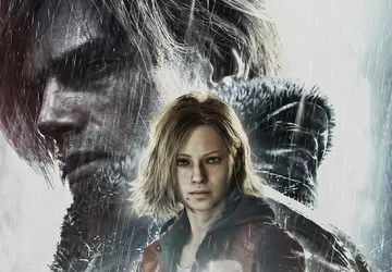 Capcom przeprowadziła szczegółowy pokaz rozgrywki Resident ...