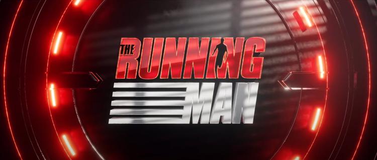 Wyszedł zwiastun „The Running Man” na ...