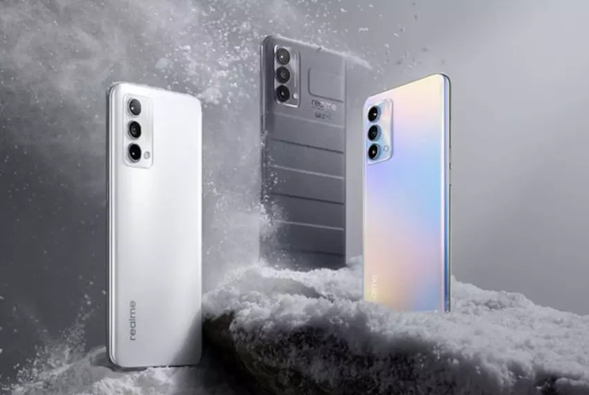 Najmocniejsze smartfony klasy średniej na światowym rynku noszą nazwy