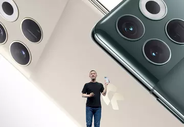 To już oficjalne: Nio Phone 2 ...