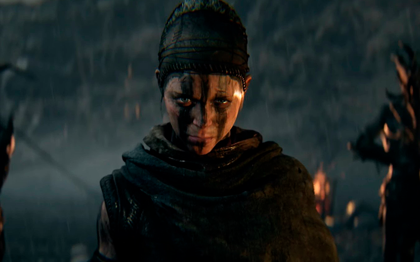 Ninja Theory pokazuje, jak nagrywa dźwięki binauralne dla Senua's Saga: Hellblade II