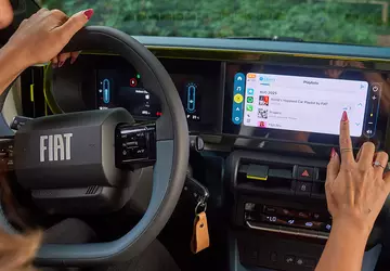 Fiat stworzył na Spotify „najszczęśliwszą playlistę ...