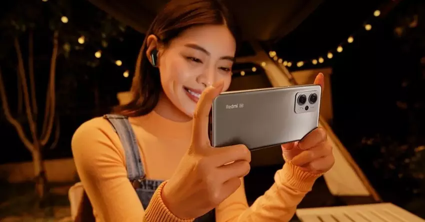 AnTuTu: Redmi Note 11T Pro to najlepszy smartfon na świecie pod względem stosunku ceny do wydajności