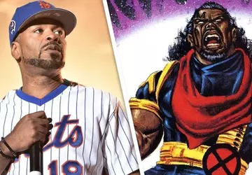 Od rapera do superbohatera: Method Man ...