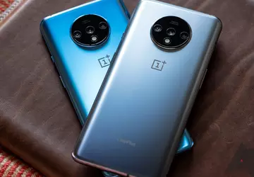 OnePlus 7T otrzymał aktualizację Oxygen OS, ...