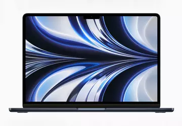 Apple otwiera przedsprzedaż nowego MacBooka Air ...