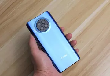 Kopia Huawei Nova 8i: Honor X20 ...