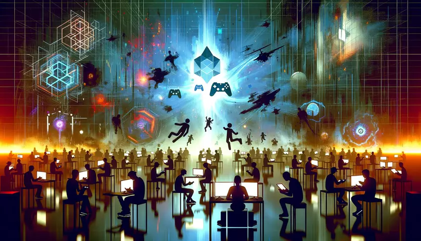 Hollow Knight: Silksong wzbudza entuzjazm graczy! Pierwsza część z rekordowym zainteresowaniem