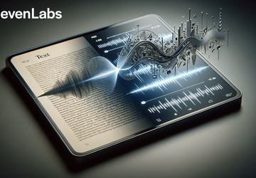 Startup AI ElevenLabs zebrał 80 milionów ...