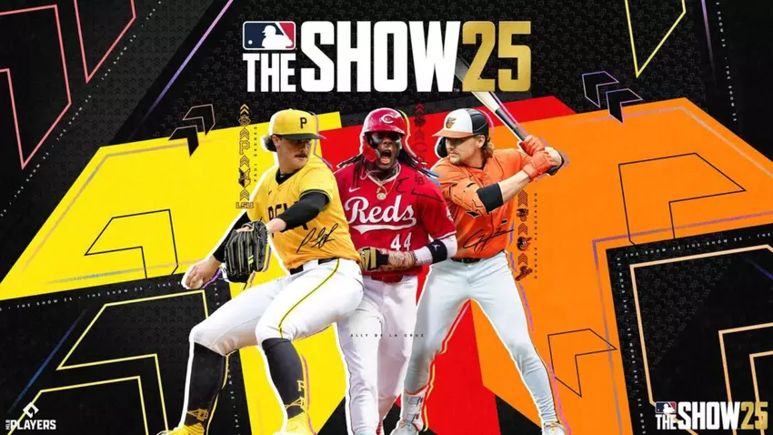 Symulator baseballu MLB The Show 25 został zapowiedziany i ukaże się 18 marca