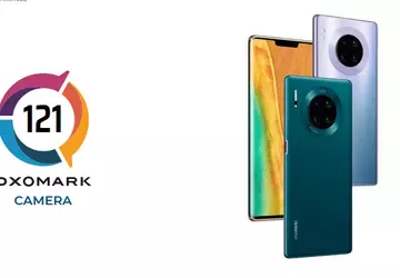 Huawei Mate 30 Pro - nowy ...