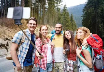 10 najlepszych monopodów do autoportretów z ...