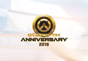 Rocznica Overwatch: nowe skórki i darmowy ...