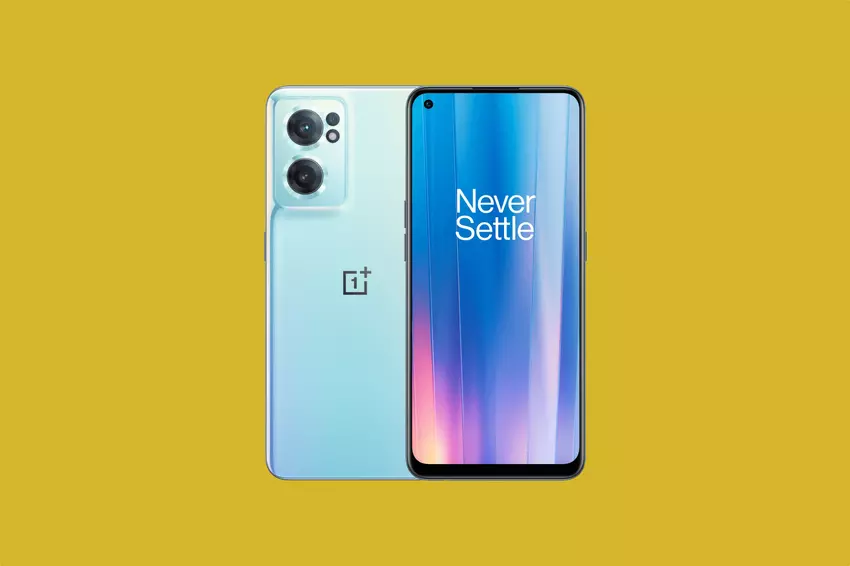 OnePlus Nord CE 2 otrzymał pierwszą wersję beta OxygenOS 12 opartą na systemie Android 12