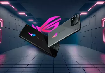 Kiedy ASUS ROG Phone 8 Pro ...