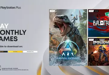 Subskrybenci PlayStation Plus mają już dostęp ...