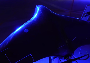 Ukraina zaprezentowała dron przechwytywania do walki ...