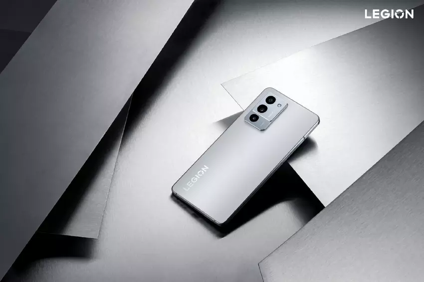 Oficjalne: gamingowy smartfon Lenovo Legion Y70 z procesorem Snapdragon 8+ Gen 1 i baterią 5100 mAh zostanie zaprezentowany 18 sierpnia