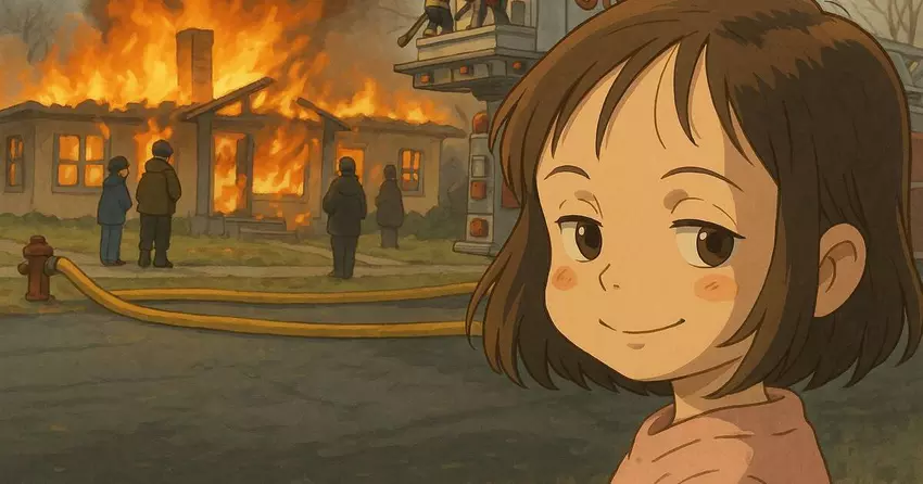 Generator obrazów ChatGPT w stylu Studio Ghibli jest teraz dostępny także dla darmowych kont