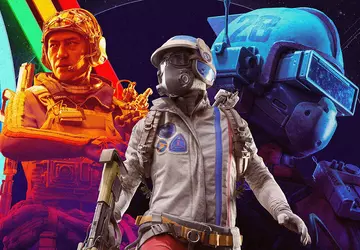 Ambitny Extraction-shooter ARC Raiders zadebiutuje 30 ...