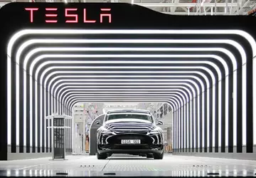 Tesla Gigafactory w Berlinie zaczyna produkować ...